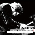 ビル・エヴァンス/ライヴ・アット・キーストン・コーナー1980:VOL.8（アルバム）