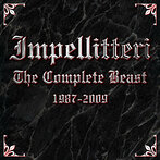 インペリテリ/ザ・コンプリート・ビースト 1987-2000（アルバム）