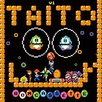 Rom Cassette Disc In TAITO Vol.1（アルバム）