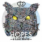 cibo/HOPES-a Lost World-（アルバム）
