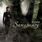 KENN/Sanctuary（シングル）