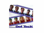 Def Tech/Def Tech（アルバム）
