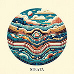 LITE/STRATA（アルバム）
