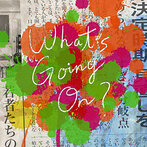 Official髭男dism/What’s Going On？（アルバム）