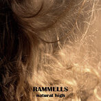 RAMMELLS/natural high（アルバム）