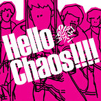 パノラマパナマタウン/Hello Chaos！！！！（アルバム）