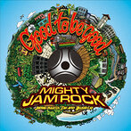 MIGHTY JAM ROCK/Good to be good（アルバム）