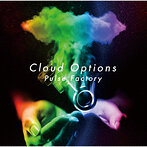 Pulse Factory/Cloud Options（アルバム）