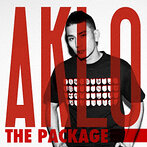 AKLO/THE PACKAGE（アルバム）