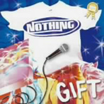 NOTHING/GIFT（アルバム）