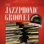 Funky DL/THE JAZZPHONIC GROOVE 1～Funky DL SELF BEST MIX（アルバム）