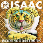 ISAAC/イノセントリードドドドープエモポップス（アルバム）