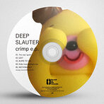 DEEPSLAUTER/Crime e.p.（アルバム）
