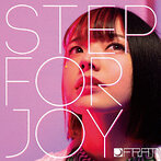 Step for Joy/FRAM（シングル）