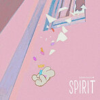 ベランダ/Spirit（アルバム）