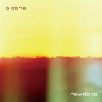 alcana/newdays（アルバム）