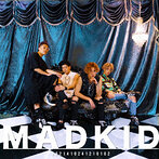 MADKID/MADKID（アルバム）