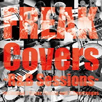 FREAK/Covers～R＆B Sessions～（アルバム）