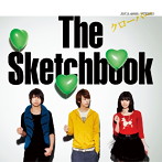 クローバー/The Sketchbook（シングル）