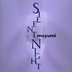mayumi/SILENT NIGHT（アルバム）