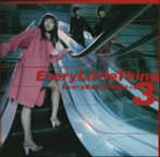 Every Little Thing/Every Best Single+3（アルバム）