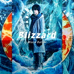 三浦大知/Blizzard（シングル）