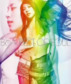 BoA/BEST OF SOUL（アルバム）