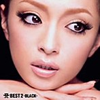 浜崎あゆみ/A BEST 2-BLACK-（アルバム）