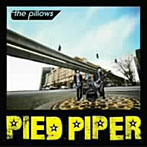 pillows/PIED PIPER（アルバム）