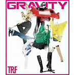 TRF/GRAVITY（アルバム）