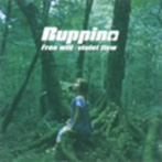 Ruppina/Free Will/violet flow（シングル）