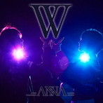 ANNA/W（アルバム）