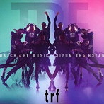 trf/WATCH THE MUSIC（アルバム）