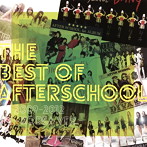 AFTERSCHOOL/THE BEST OF AFTERSCHOOL 2009-2012-Korea Ver.-（アルバム）