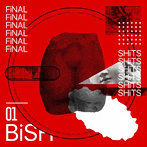 BiSH/FiNAL SHiTS（シングル）