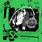 BiSH/ぴょ（シングル）