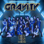 BsGravity/GRAVITY（アルバム）