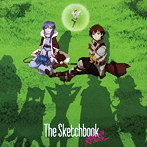REASON/The Sketchbook（シングル）