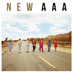 AAA/NEW（シングル）