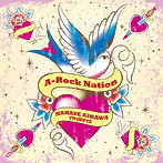 A-Rock Nation-NANASE AIKAWA TRIBUTE-（アルバム）