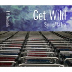 TM Network/Get Wild SongMafia（アルバム）