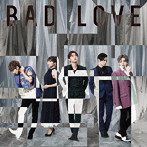 AAA/BAD LOVE（シングル）
