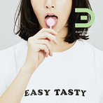 Da-iCE/EASY TASTY（シングル）