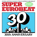 THE BEST OF SUPER EUROBEAT 2020（アルバム）