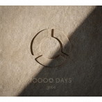 globe/10000 DAYS（アルバム）