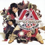 DA PUMP/Christmas Night（シングル）