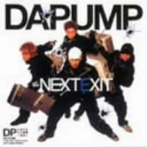 DA PUMP/the NEXT EXIT（アルバム）