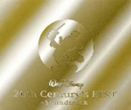 ディズニー/サウンドトラック～20thCentury’s Best（アルバム）