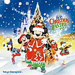 東京ディズニーランド クリスマス・ファンタジー 2011（アルバム）