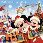東京ディズニーランド クリスマス・ファンタジー 2013（アルバム）